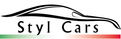 Logo Styl Cars di G. Ganci